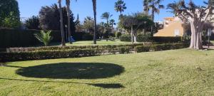 Villa Mariposa, urbanizacion naturista