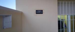 Villa Mariposa, urbanizacion naturista