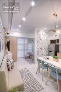 Viceroy residence McKinley BGC taguig