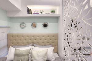 Viceroy residence McKinley BGC taguig