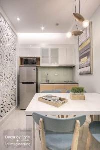 Viceroy residence McKinley BGC taguig