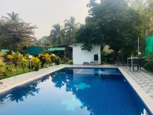 HUMMING BIRD BEACH RESORTs - Sasawane