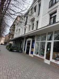 Apartament ANNA - Tăşnad