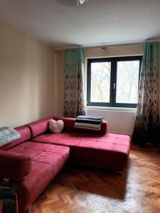Apartament ANNA