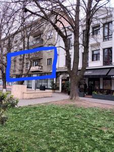 Apartament ANNA