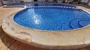 La villa de Costa blanca 3 chambres