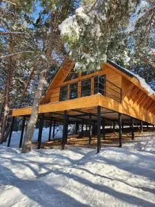 Aparan Park - Hankʼavan