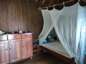 Cascade Coralie chez Dany - Ambatobe