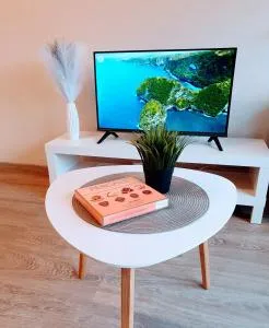 COZY Apartment in the SUN CITY - Žaliukai