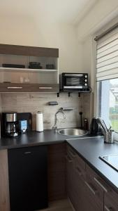 Schönes Appartement am Stadtpark Bochum