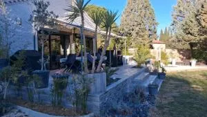 Petit coin de paradis - Montfaucon