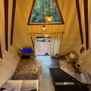 Cabana na Serra Rs