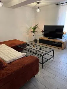 Le Nid ideal - Ле-Мюі