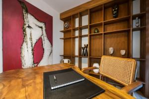 Maisons de vacances MAISON LUXE ET CONFORT L-Escapade De Bali : photos des chambres