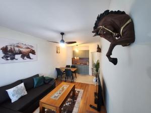 Elegant Apartment Ski Access Premium Spa