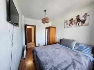 Elegant Apartment Ski Access Premium Spa