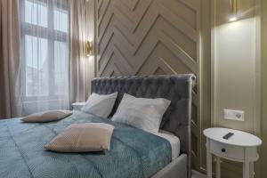 Olive Apartment 1 - w Free Parking, self-checkin, 5 min from Aquapark Nymphaea