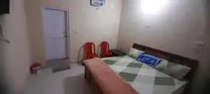 Jitas Home Stay - Kilba