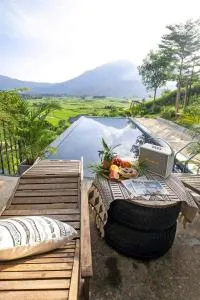 Mây Villa - Greenfield Ba Vi - Hoằng Xá