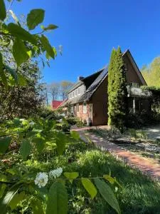 Loh Apartments - Wald.Natur.Ruhe. - Wesel