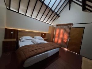 Pondok Roomi Villa