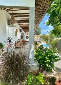 Aloe House - Matemwe