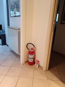 Appartamento con 3 Camere da Letto
