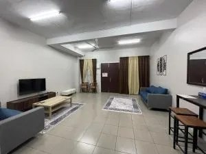 LestariHome1, KLIA Sepang - Kampong Giching Hilir