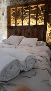 Casa rural La Pinada - Los Calpes