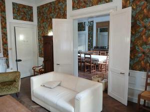 Gîte Chateau baie de somme 10 a 12 personnes