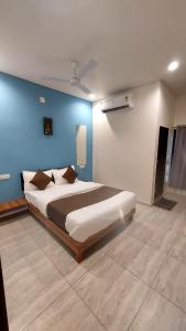 Hotel KrishnaRooms