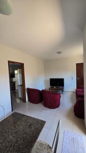 DOURADOS GUEST FLAT PEDRA BONITA