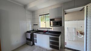 DOURADOS GUEST FLAT PEDRA BONITA