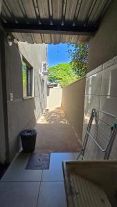 DOURADOS GUEST FLAT PEDRA BONITA