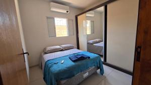 DOURADOS GUEST FLAT PEDRA BONITA