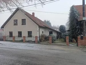 Tourist apartment Vysočina BIKE plus FUN - Býšovec