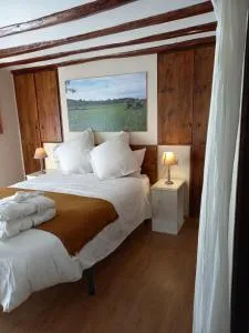 Casa Rural Las Dalias con Hidromasaje - Culla