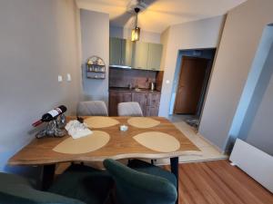 Exclusive Ski and Spa Paradise Stylish Apartment