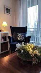 Skyview Retreat - Piņķi