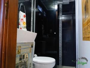 Jasypa - Apartamento cerca del Puente Internacional General Artigas