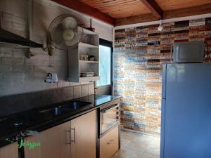 Jasypa - Apartamento cerca del Puente Internacional General Artigas