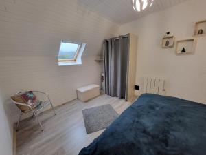 Maisons de vacances Gite de Pennenez : photos des chambres