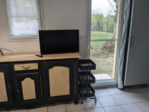 Appartement dans haras