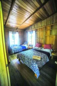 Preciosa Cabaña de Montaña - Tuis