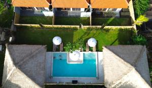 Istirahat Villas and Recovery SPA