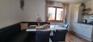 Ferienwohnungen Klimbacher