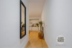 Aventura para 3 en Sol, ven a Concepción Jerónima