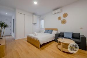 Aventura para 3 en Sol, ven a Concepción Jerónima