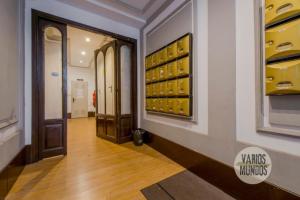 Aventura para 3 en Sol, ven a Concepción Jerónima