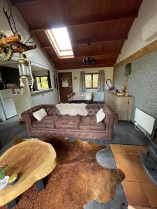 Chalet Le Daim La Boverie